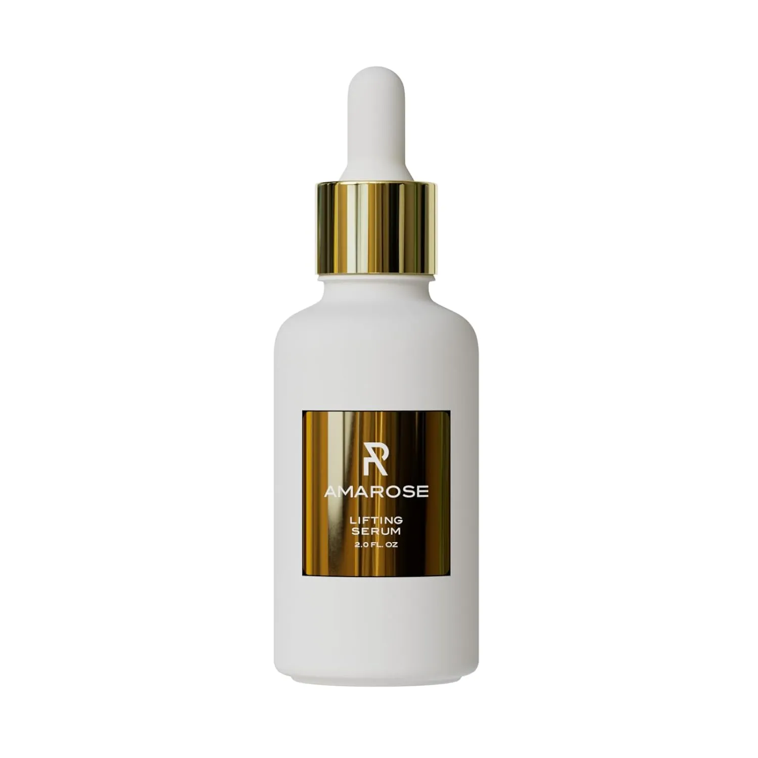 Amarose Lifting Serum - Advanced Anti-Aging & Firming Solution for Youthful Skin – Diminishes Wrinkles, Tightens & Lifts Face, Neck, and Eyes – Enriched with Hydrating Oils for Firm, Bright, and Radia