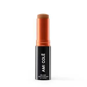 Ami Colé Skin-Enhancing Stick Foundation (230 - deep neutral brown), 0.20 oz