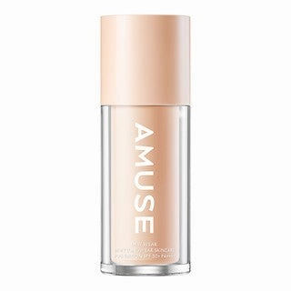 Amuse  Dew Wear Foundation 1.5 Natural