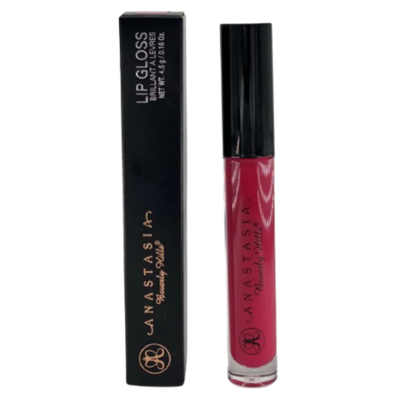 Anastasia Beverly Hills Lip Gloss - Petal