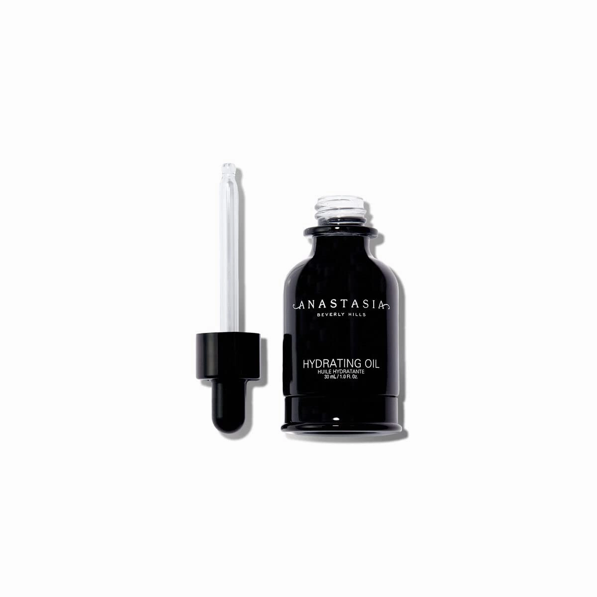 Anastasia Beverly Hills - Do the Dew - Luminous Foundation 120W & Hydrating Oil