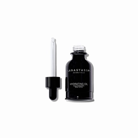 Anastasia Beverly Hills - Do the Dew - Luminous Foundation 120W & Hydrating Oil