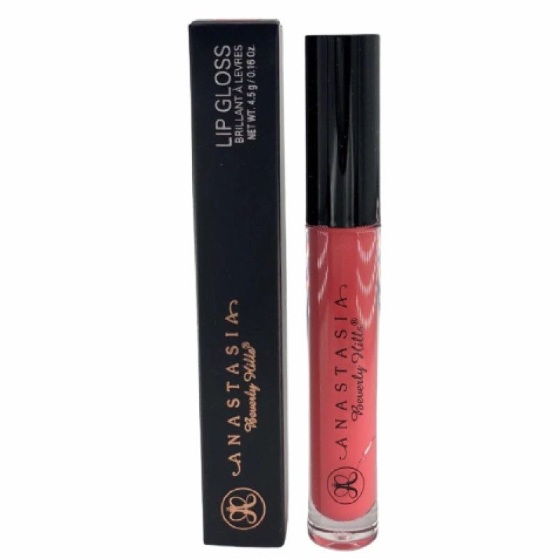 Anastasia Beverly Hills Lip Gloss - Candy Coral