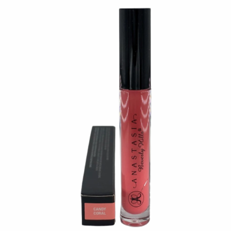 Anastasia Beverly Hills Lip Gloss - Candy Coral