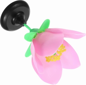 Anatomical Plant Model Peach Blossom Flower Biology Equipment for Boys and Girls Learning
