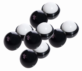 Anderson's Bride Tribe Lip Balms, Set of 5, Bridesmaids, Gifts