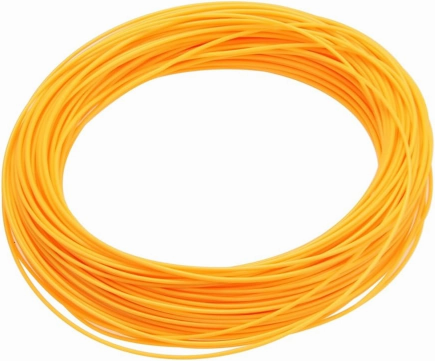 AnglerDream WF Fly Fishing Line Kit 1 2 3 4 5 6 7 8 9WT Fly Fishing Line Leader Braided Backing Fish Line