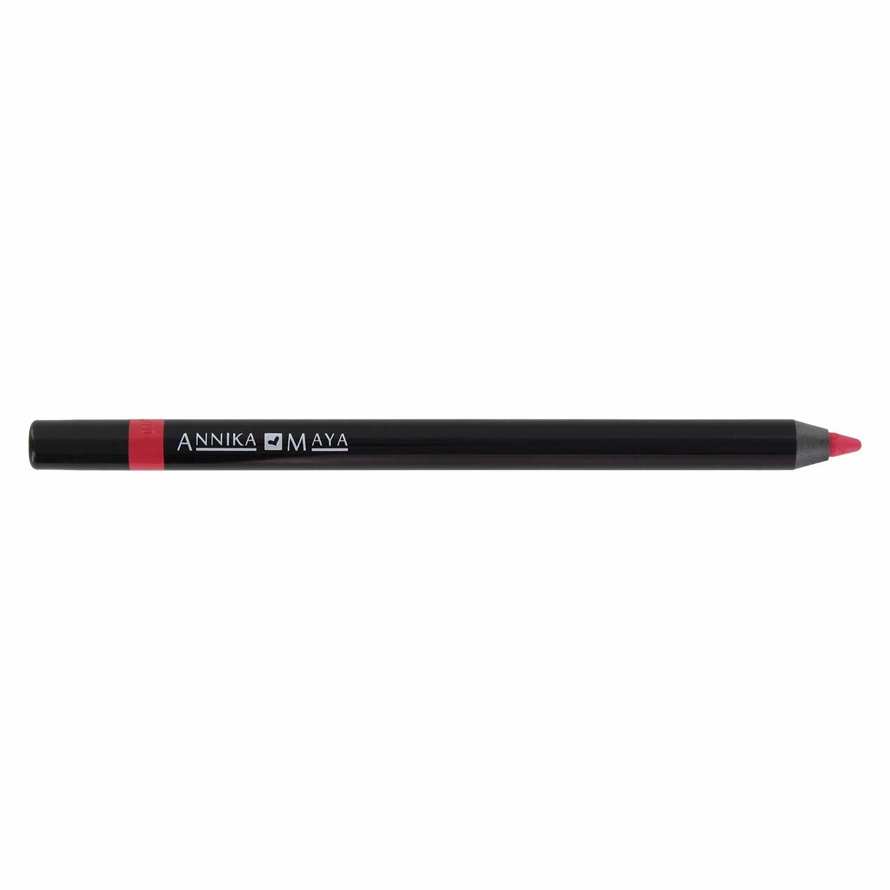 Annika Maya Waterproof Gel Lip Liner (Cherry Pink)