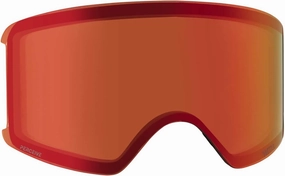 Anon WM3 Perceive Goggle Lens