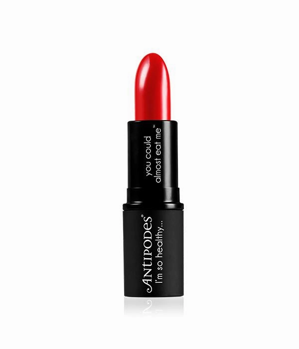 ANTIPODES L/S Forest Berry Red 4g