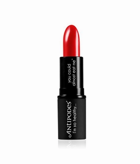 ANTIPODES L/S Forest Berry Red 4g