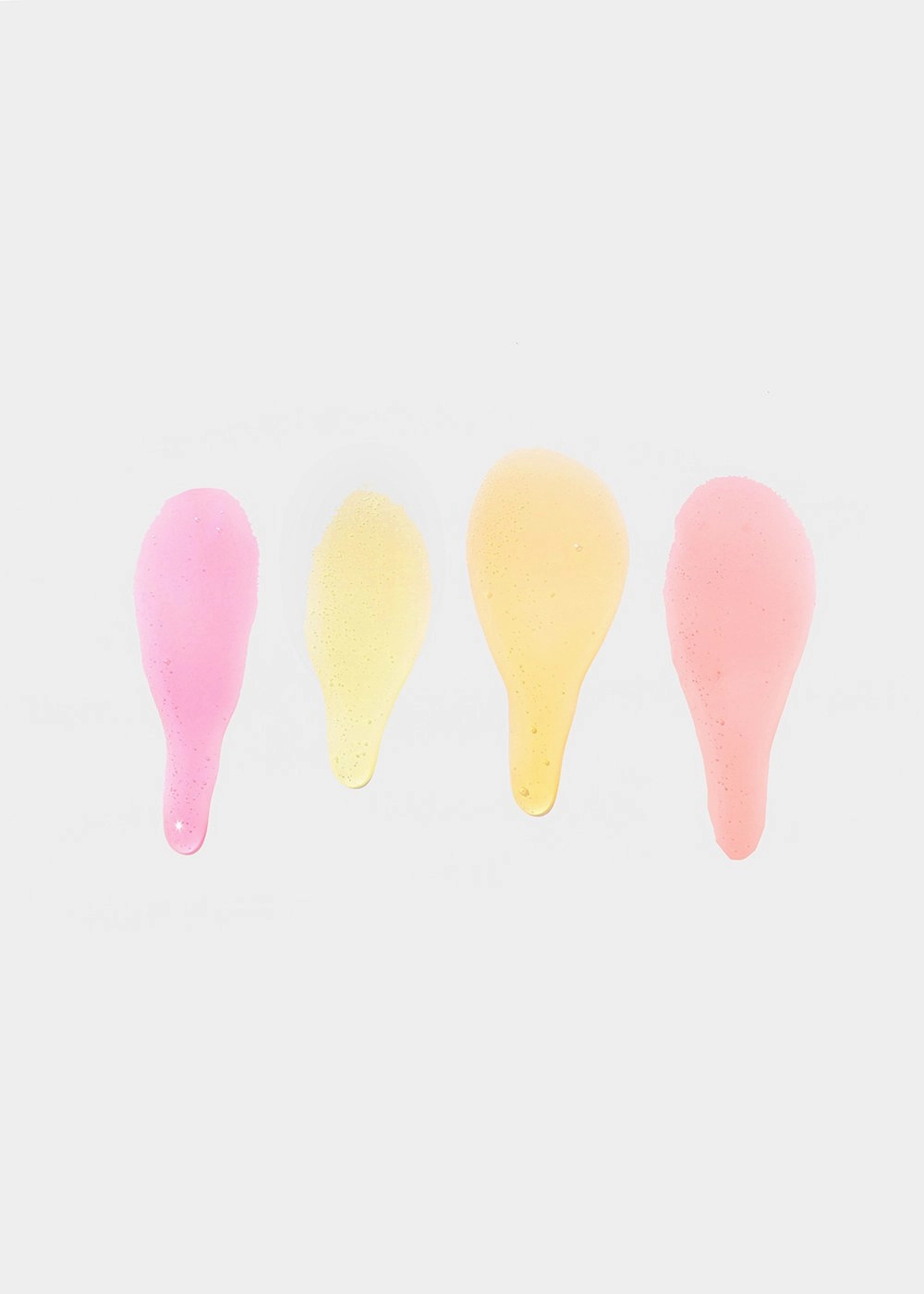 AOA Oh Honey Lip Oil - Apple