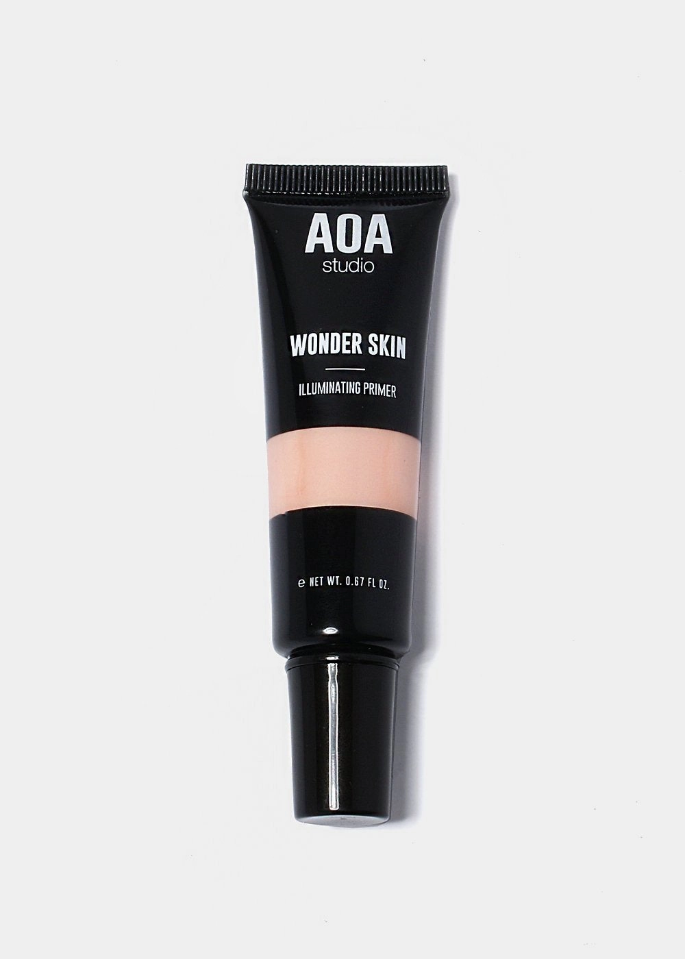AOA Wonder Skin - Illuminating Primer