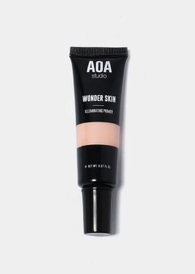 AOA Wonder Skin - Illuminating Primer