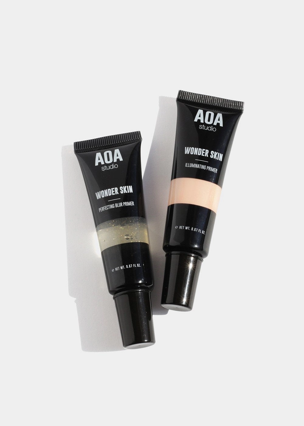 AOA Wonder Skin - Illuminating Primer
