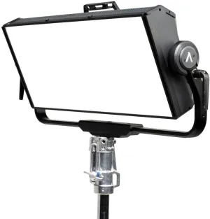 Aputure Nova P600c RGBWW LED Panel with Rolling Case Kit
