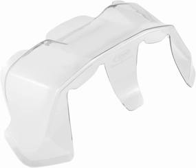Arai Helmets DF-X2 for Corsair-X Helmets - Clear - OSFA