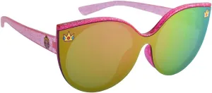 ARKAID Official Super Mario Sunglasses for Kids | Mario, Luigi or Peach | UV 400 | One Size Fits Most Kids
