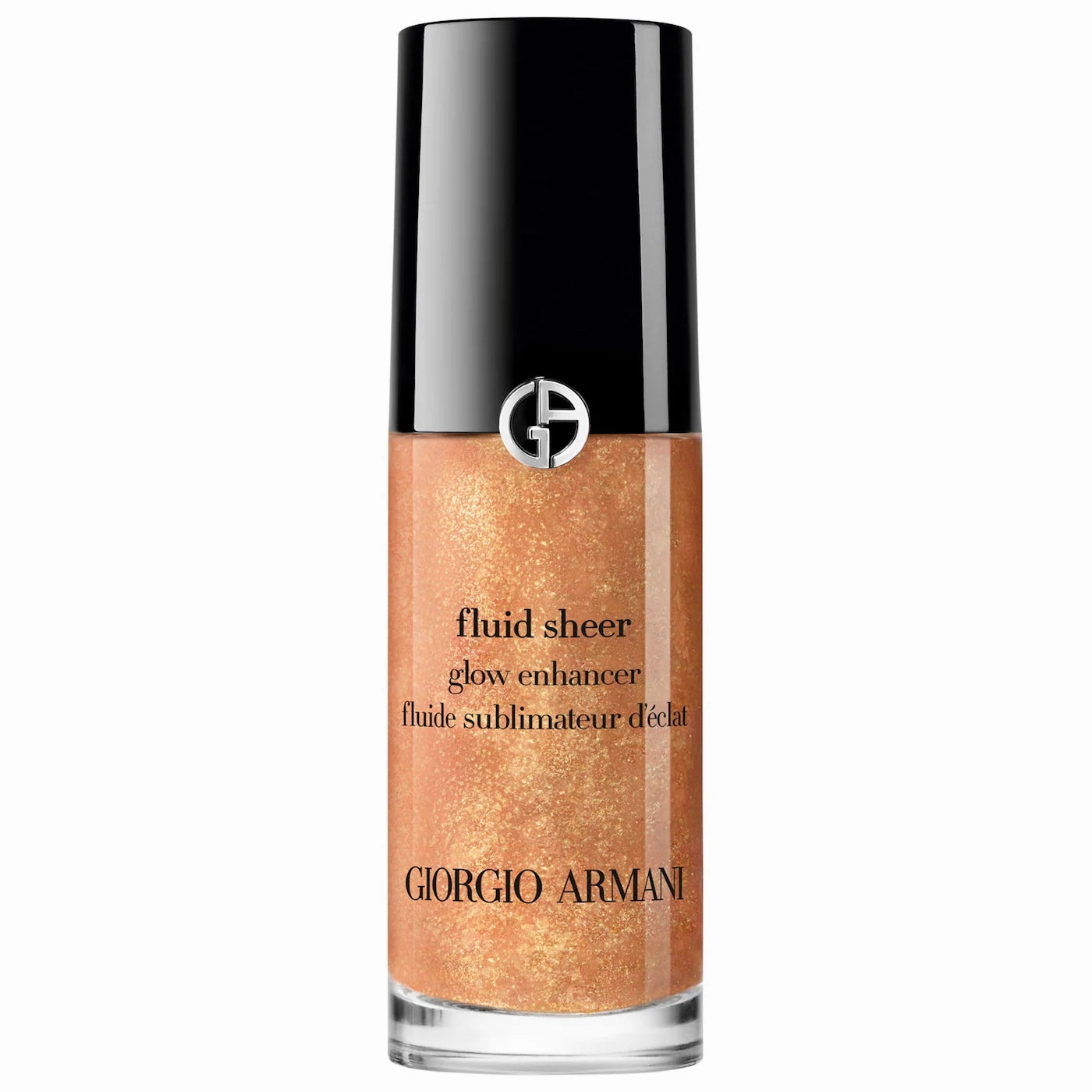 Armani Beauty - Fluid Sheer Glow Enhancer Highlighter