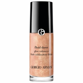 Armani Beauty - Fluid Sheer Glow Enhancer Highlighter