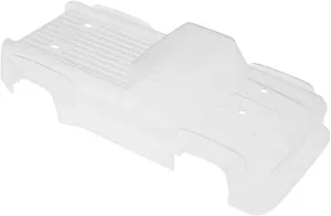 ARRMA AR406086 Body Clear Outcast