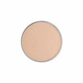 ARTDECO Hydra Mineral Compact Foundation Refill - light beige N°60 - refillable system for Hydra Mineral Compact Foundation - good coverage without mask-like effect - makeup - powder - 0.35 Oz