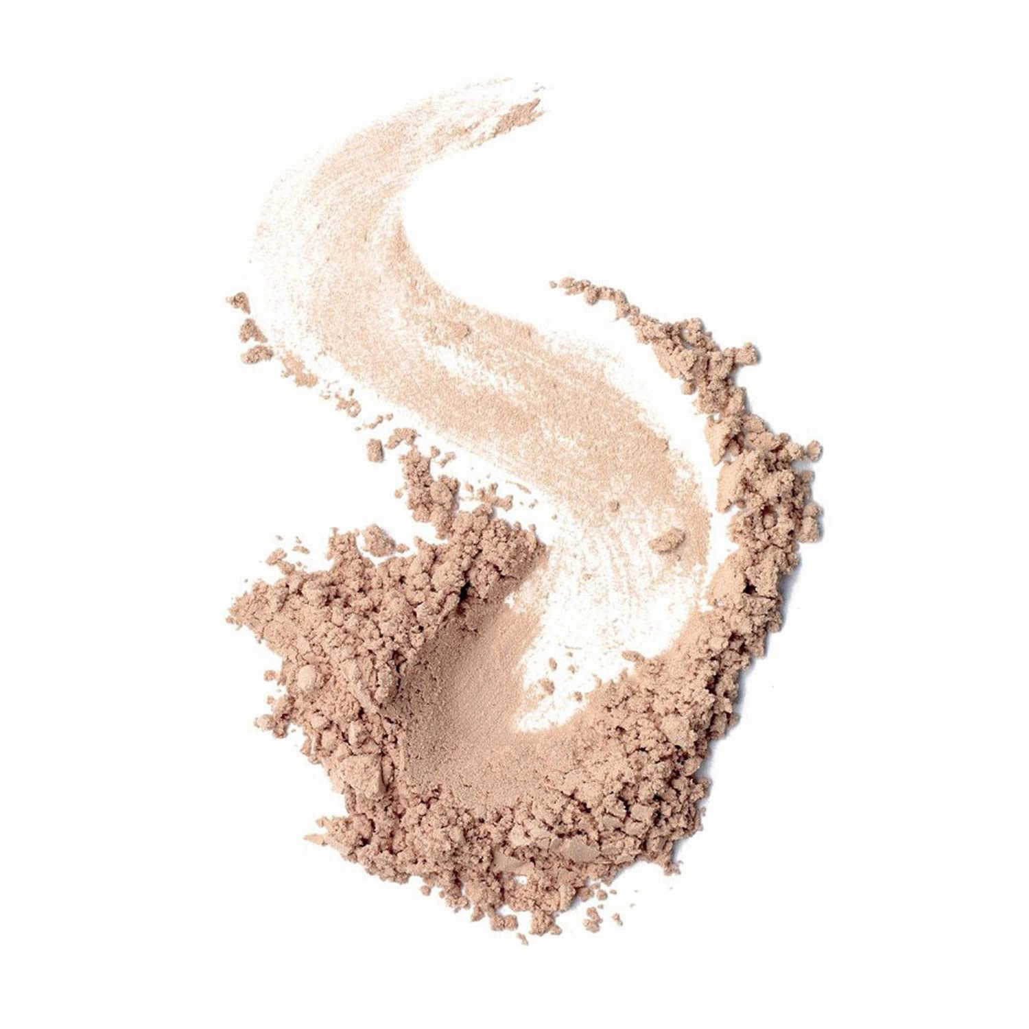 ARTDECO Hydra Mineral Compact Foundation Refill - light beige N°60 - refillable system for Hydra Mineral Compact Foundation - good coverage without mask-like effect - makeup - powder - 0.35 Oz