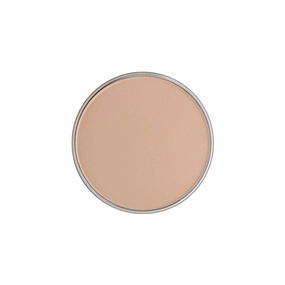 ARTDECO Hydra Mineral Compact Foundation Refill - medium beige N°65 - refillable system for Hydra Mineral Compact Foundation - good coverage without mask-like effect - makeup - powder - 0.35 Oz