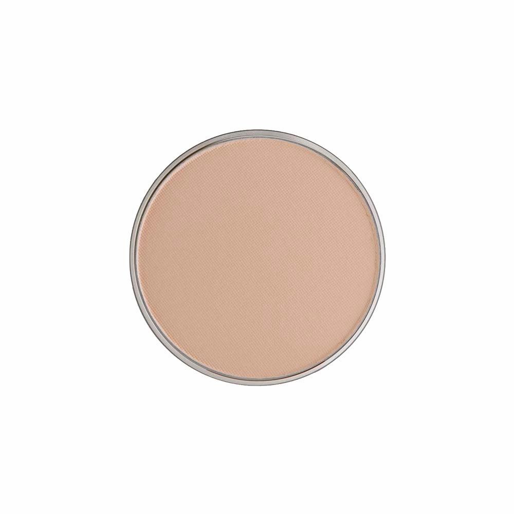 ARTDECO Hydra Mineral Compact Foundation Refill - medium beige N°65 - refillable system for Hydra Mineral Compact Foundation - good coverage without mask-like effect - makeup - powder - 0.35 Oz