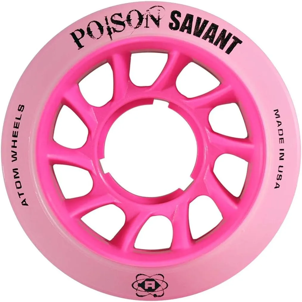 Atom Poison Savant Skate