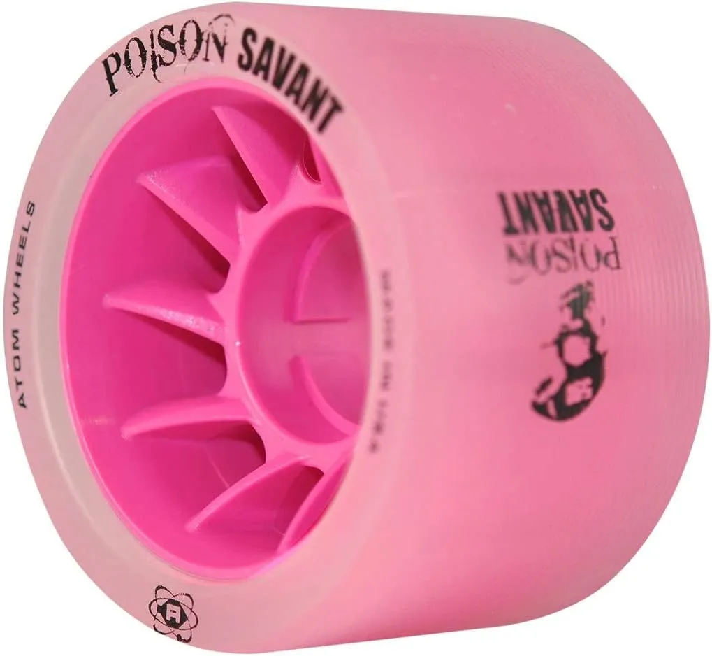Atom Poison Savant Skate
