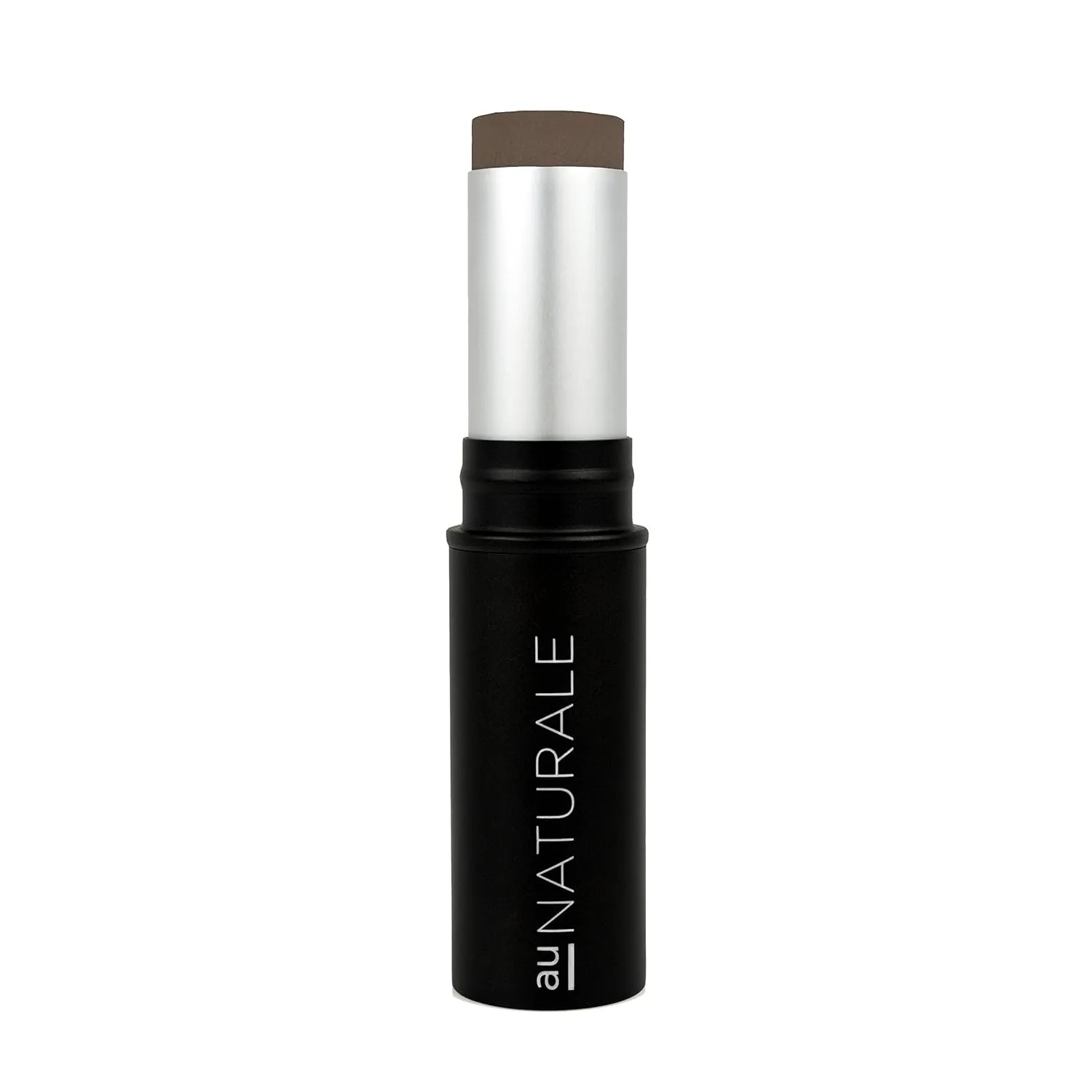 Au Naturale Zero Gravity C2P Foundation in Java - Vegan Cream Foundation | Made in the USA | Organic | Vegan | Cruelty-free