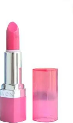 Avon Ultra Color Absolute Lipstick (Lovely Fucshia) 3.8 g(Lovely Fuchsia)