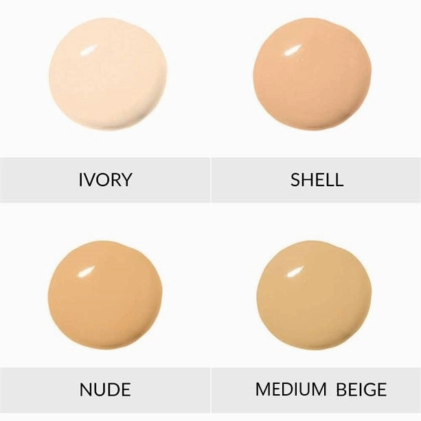 Avon Luxe Age-Transforming Foundation SPF 15