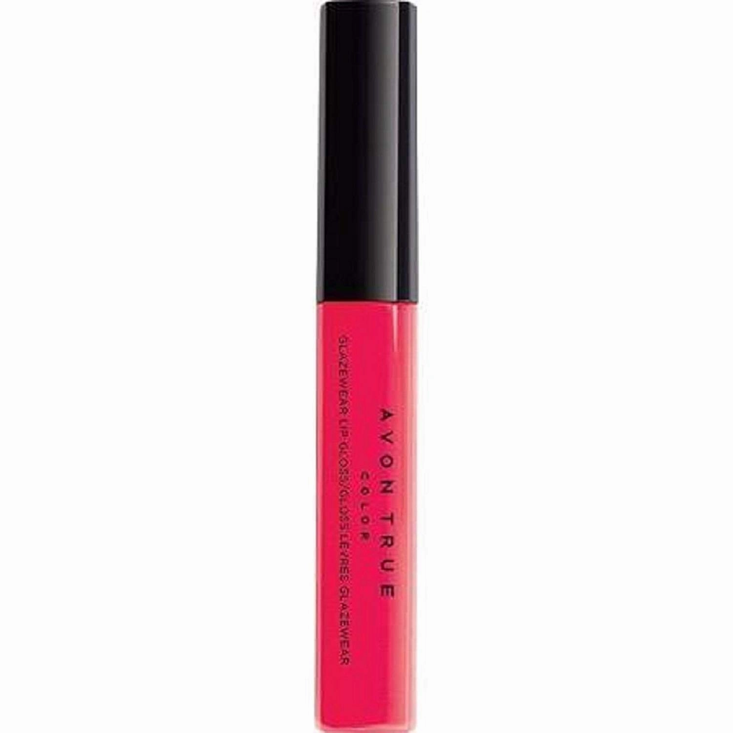 Avon Ultra Glazewear Lip Gloss (Fiery Red)