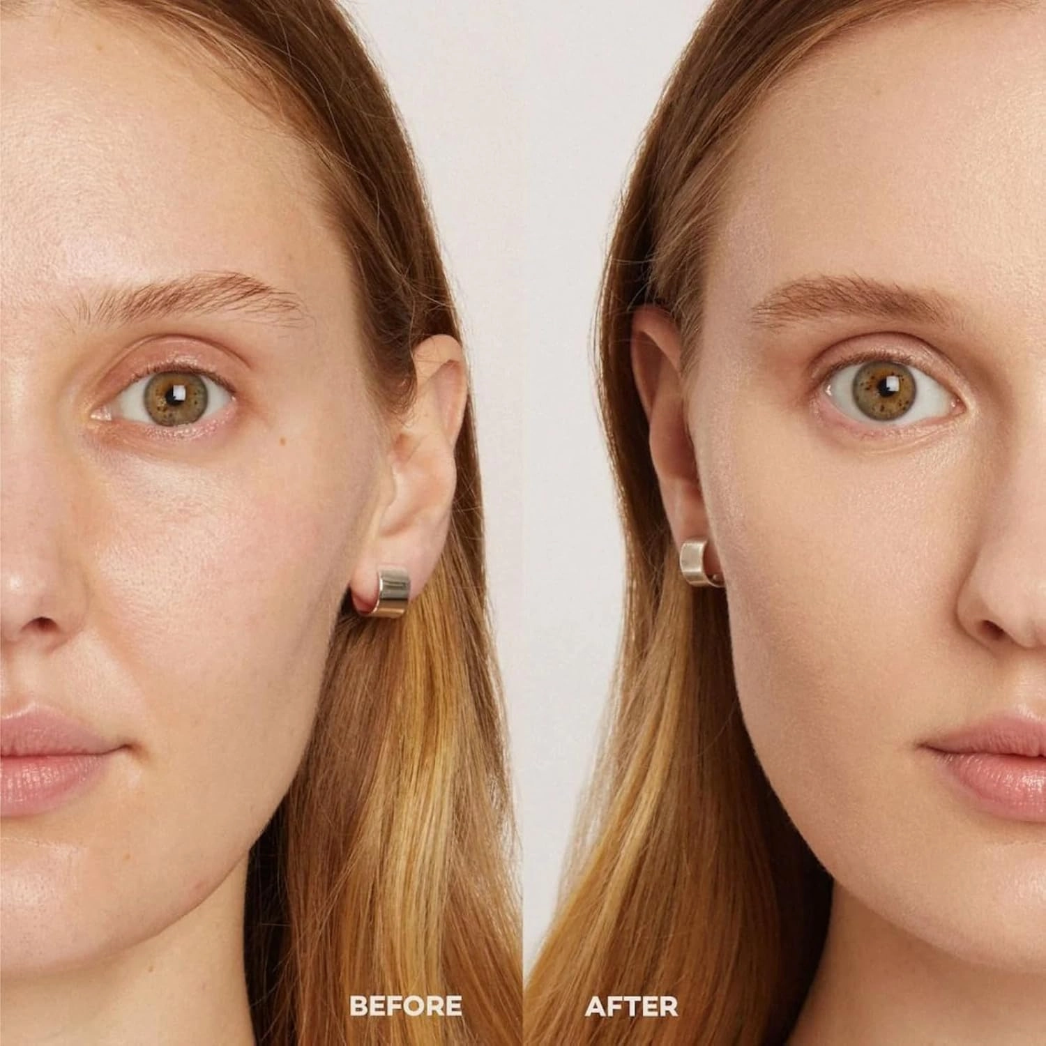 Axiology Fungdation Mushroom Foundation Face Makeup Creamy Wrinkle Defying Minimize Fine Lines Infused with Reishi Deep Hydration Natural Youthful Look Light to Medium Coverage 11.3g (Shade 3)