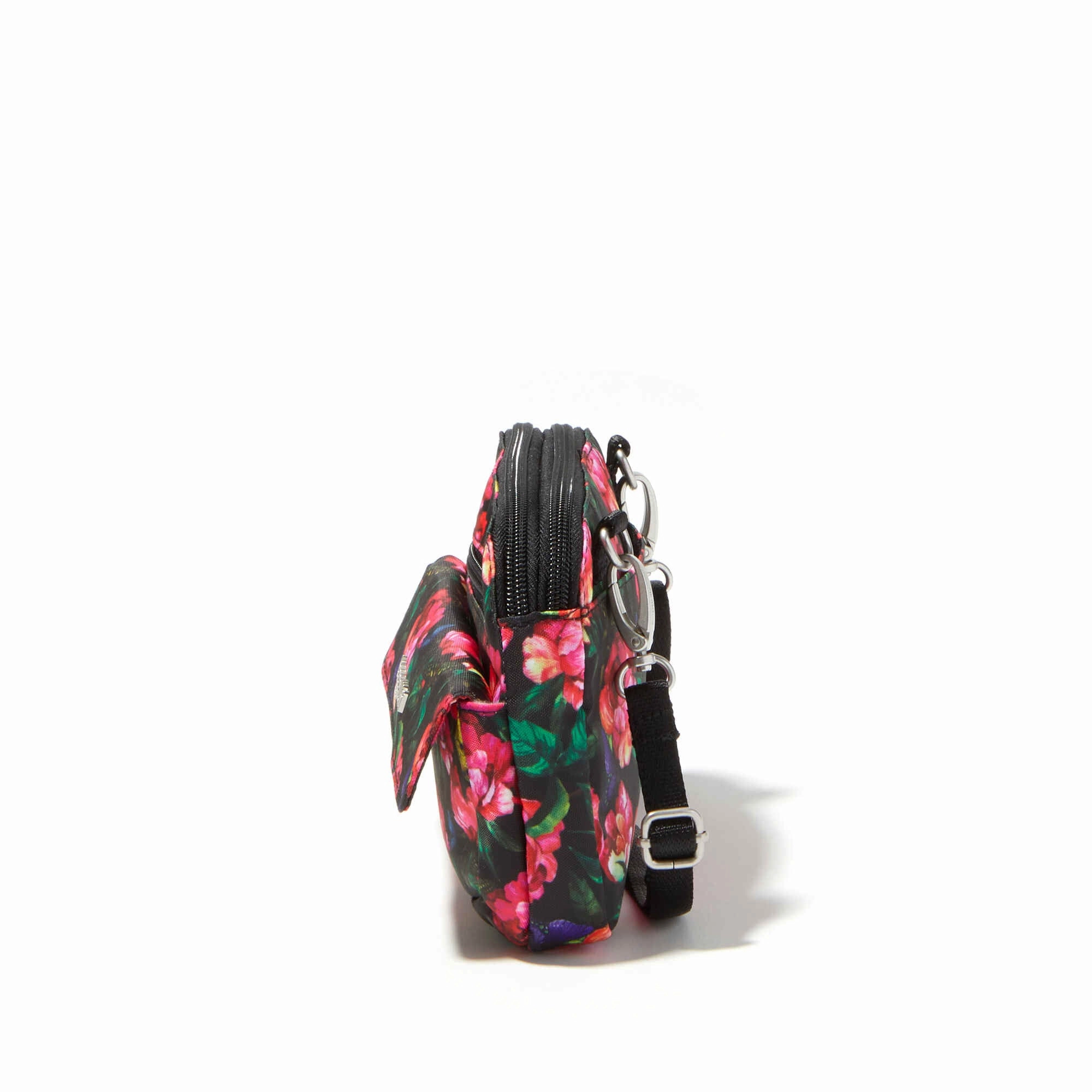 BAGGALLINI MODERN EVERYWHERE MINI FUCHSIA ROSE EMN709B0146