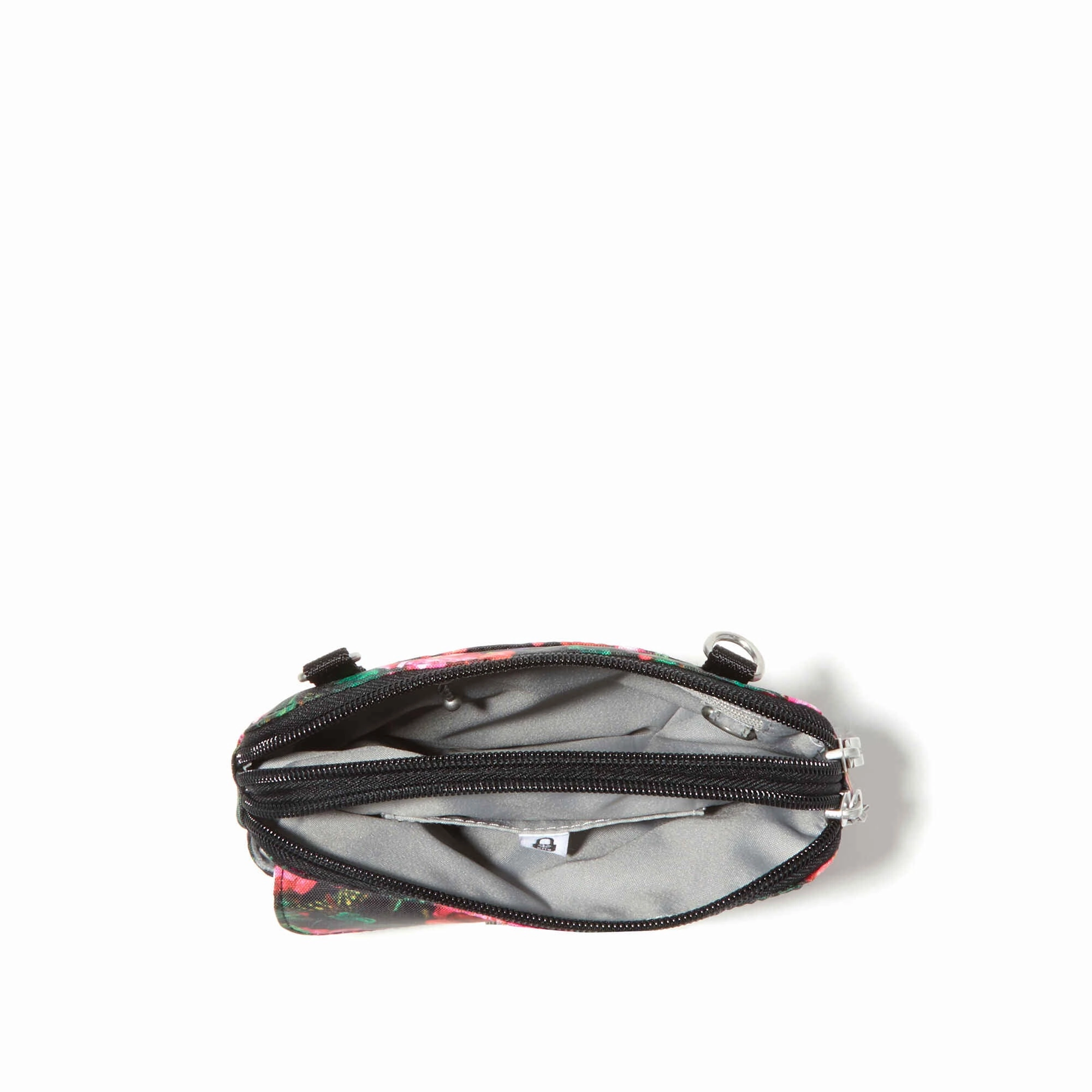 BAGGALLINI MODERN EVERYWHERE MINI FUCHSIA ROSE EMN709B0146