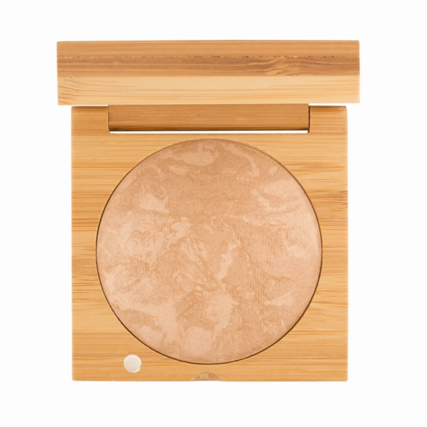 Baked Foundation