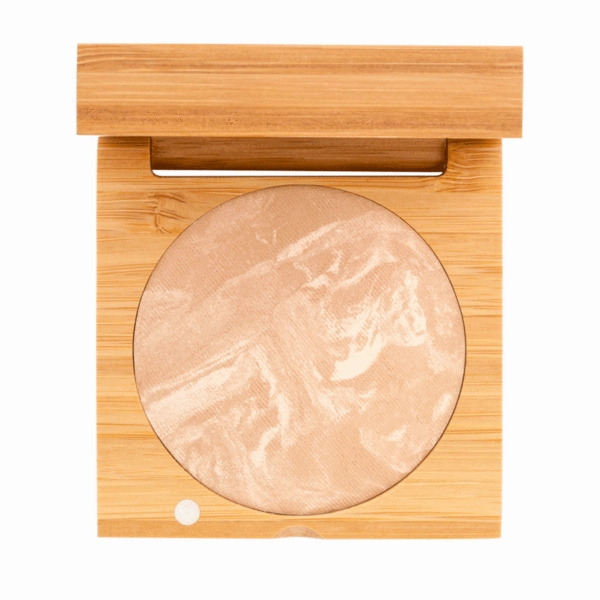 Baked Foundation