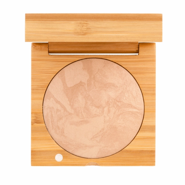 Baked Foundation