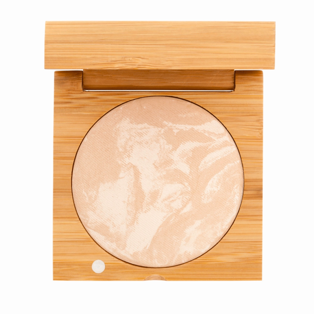 Baked Foundation