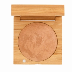 Baked Foundation