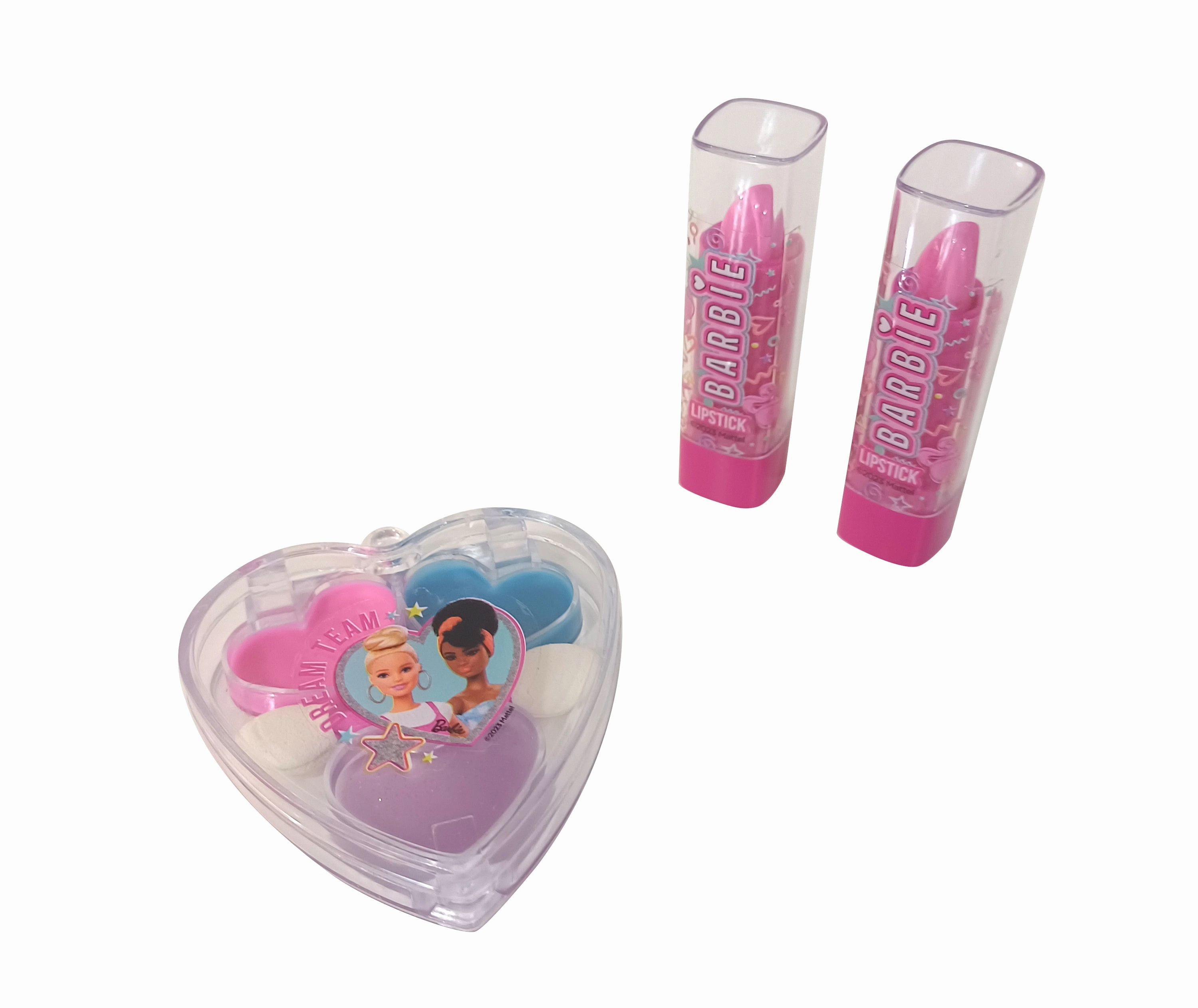 Barbie Small Makeup Set