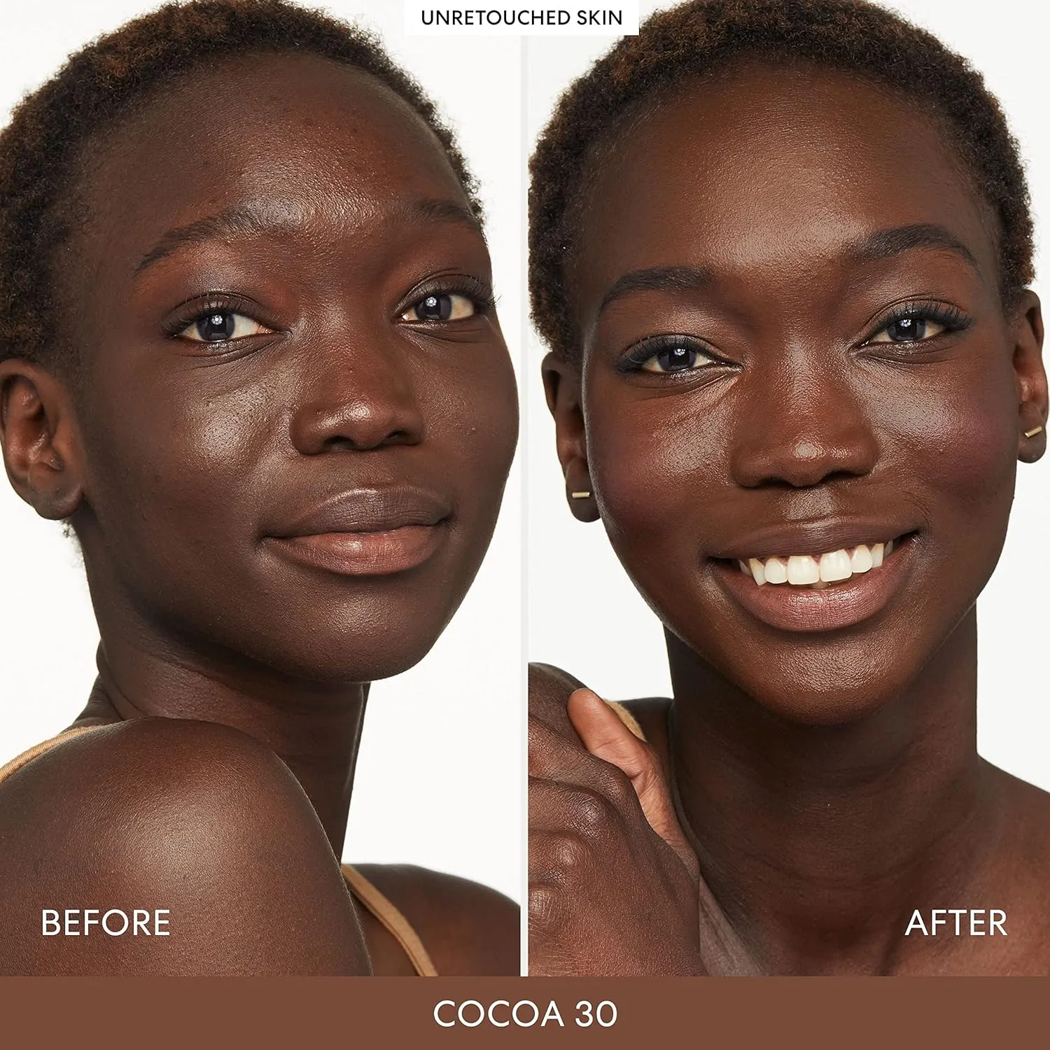 bareMinerals Barepro Performance Wear Liquid Foundation SPF 20, Breathable Makeup for Face, Full Coverage, 24HR Wear, Natural Matte Finish, Vegan