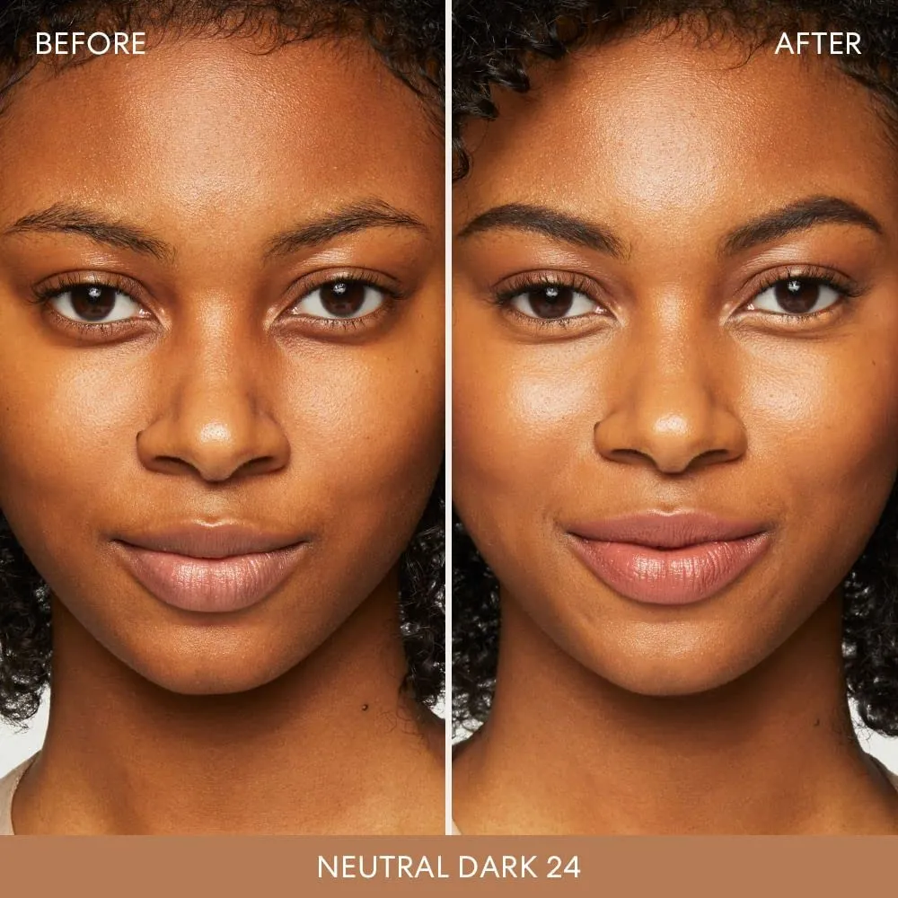 bareMinerals Original Liquid Mineral Foundation Broad Spectrum Spf 20