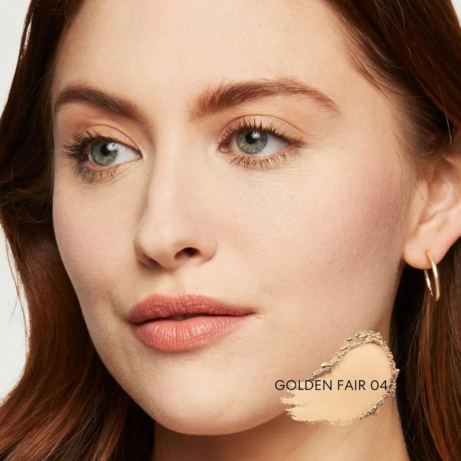 bareMinerals Original Loose Powder Foundation SPF 15, Lightweight Mineral Loose Powder Foundation Makeup, Buildable Coverage, Talc Free, Vegan
