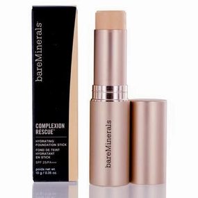 Bareminerals Complexion Rescue Foundation 0.35 Oz Birch Hydrating Stick Birch
