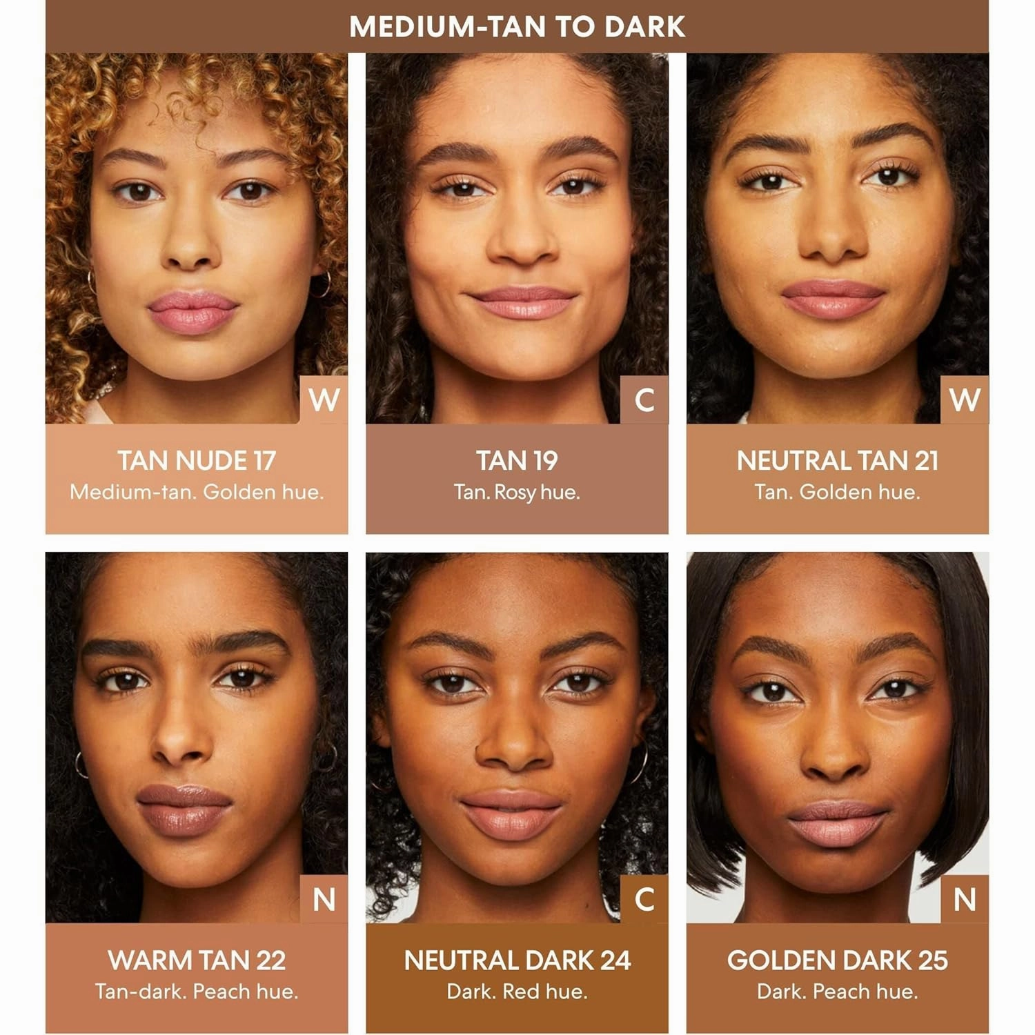 bareMinerals Original Loose Powder Foundation SPF 15, Lightweight Mineral Loose Powder Foundation Makeup, Buildable Coverage, Talc Free, Vegan