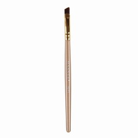 barenx Angle Eyeliner Eyebrow Brush Powder Foundation Brush Beauty Cosmetic Tool